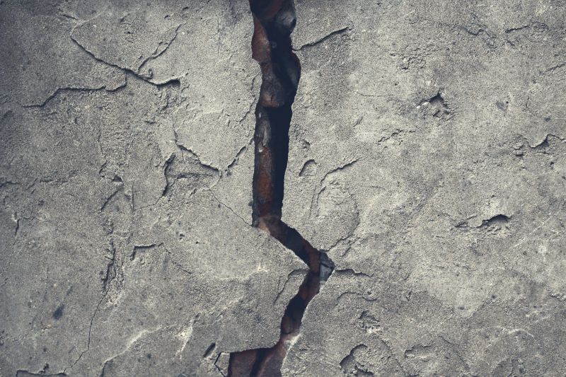 Basement Wall Repair in Corpus Christi, TX