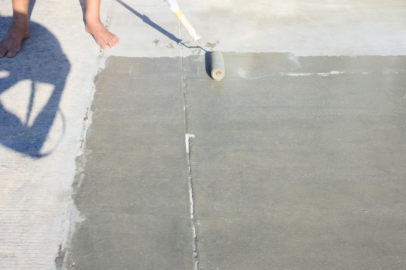 Concrete Driveway Crack Repair in Des Moines, IA