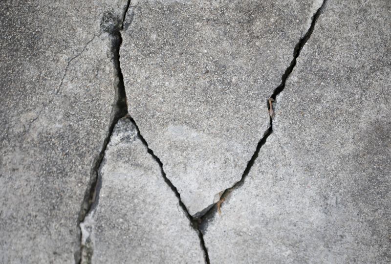 Concrete Flatwork Repair in Miami Dade County, FL