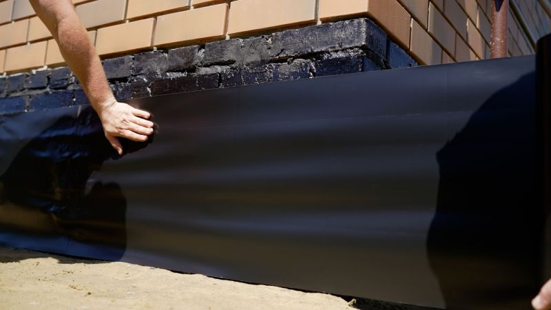 Residential Waterproofing in Tampa, FL