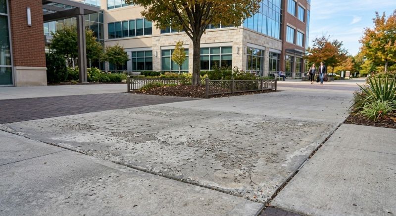 Slab Resurfacing in Corpus Christi, TX