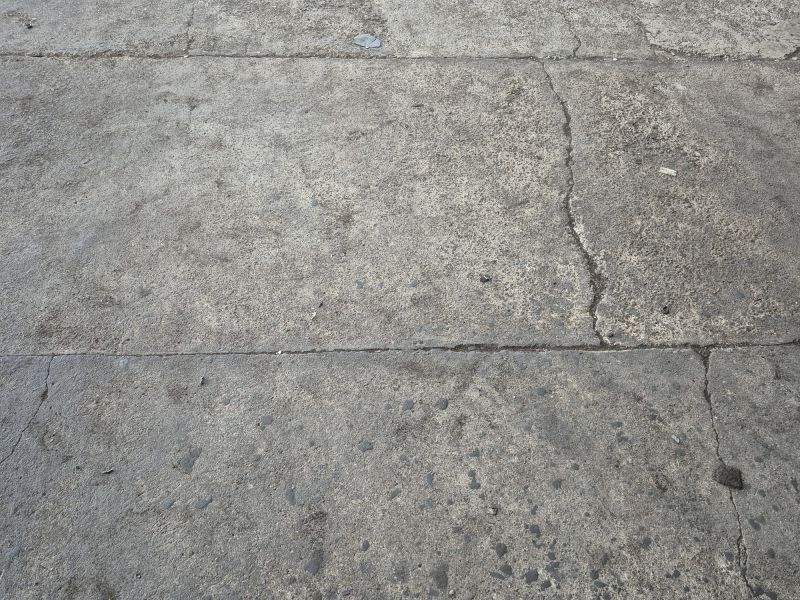 Basement Concrete Resurfacing in Corpus Christi, TX