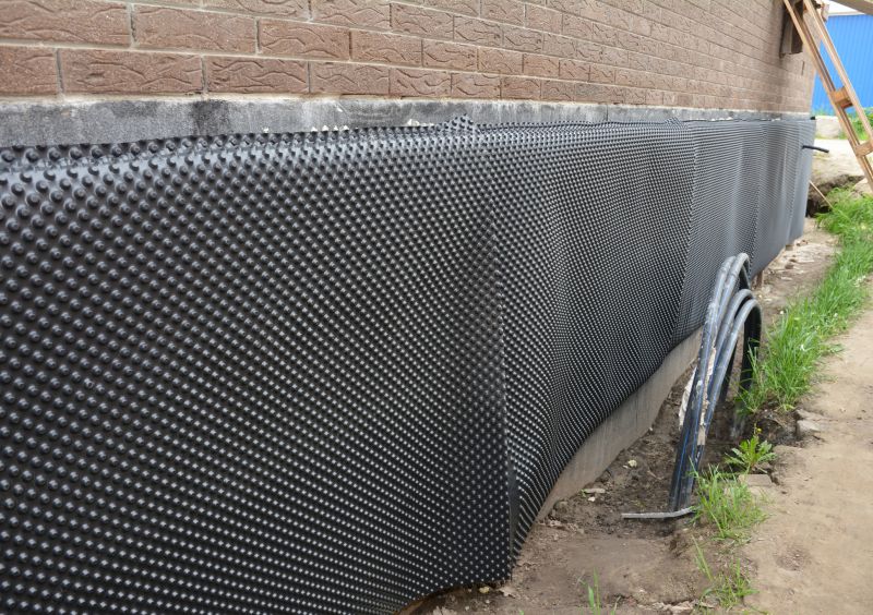 Basement Walls Waterproofing in Tampa, FL