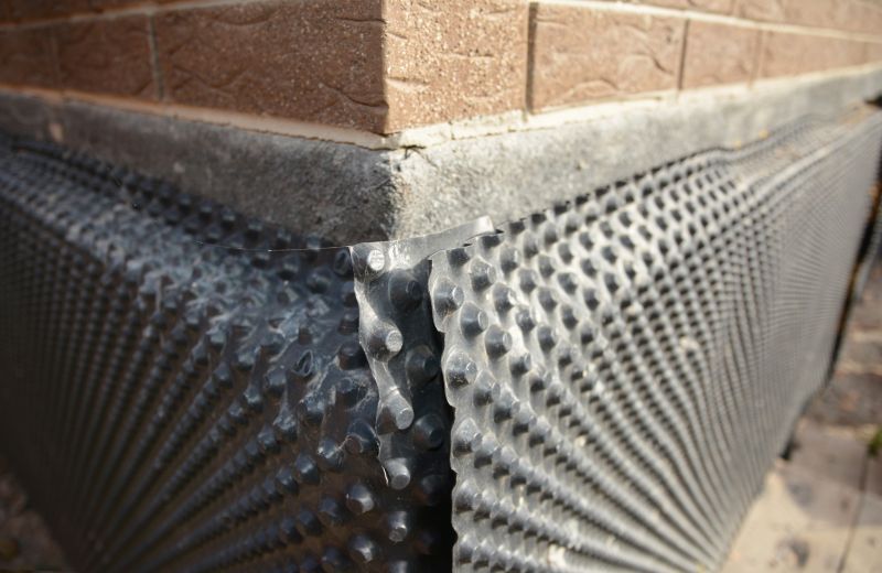 Basement Waterproofing in Tampa, FL