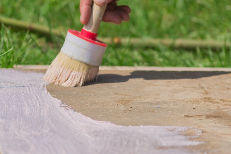 Cement Refinishing in Corpus Christi, TX
