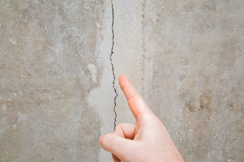 Cement Repair in Des Moines, IA