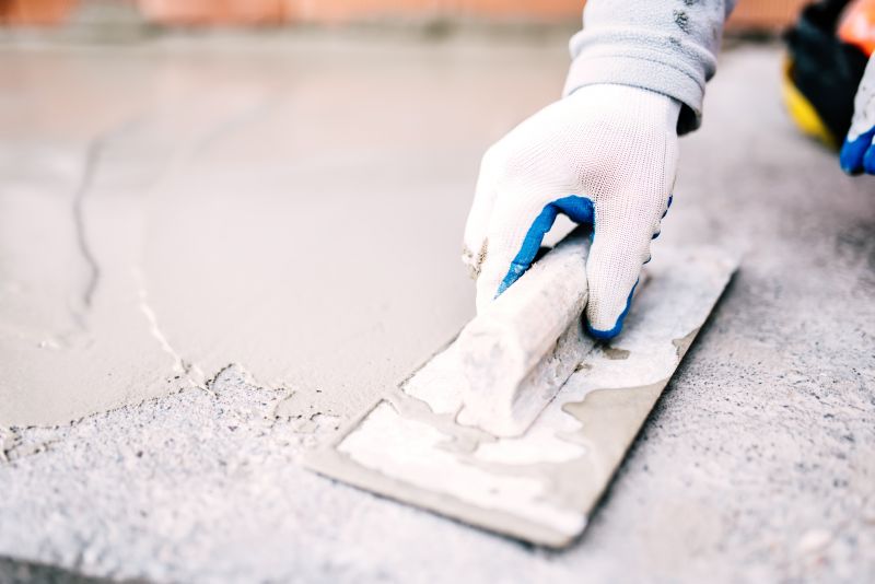 Cement Repair in Miami Dade County, FL
