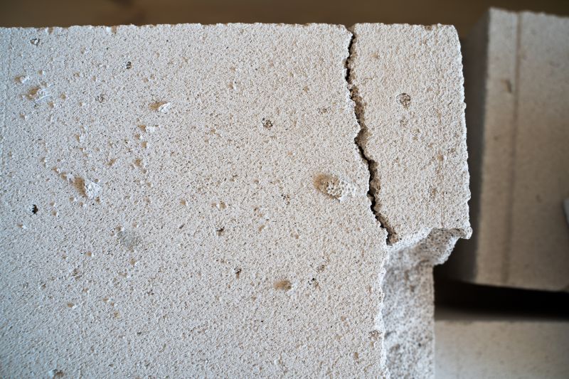 Chipped Concrete Repair in Corpus Christi, TX