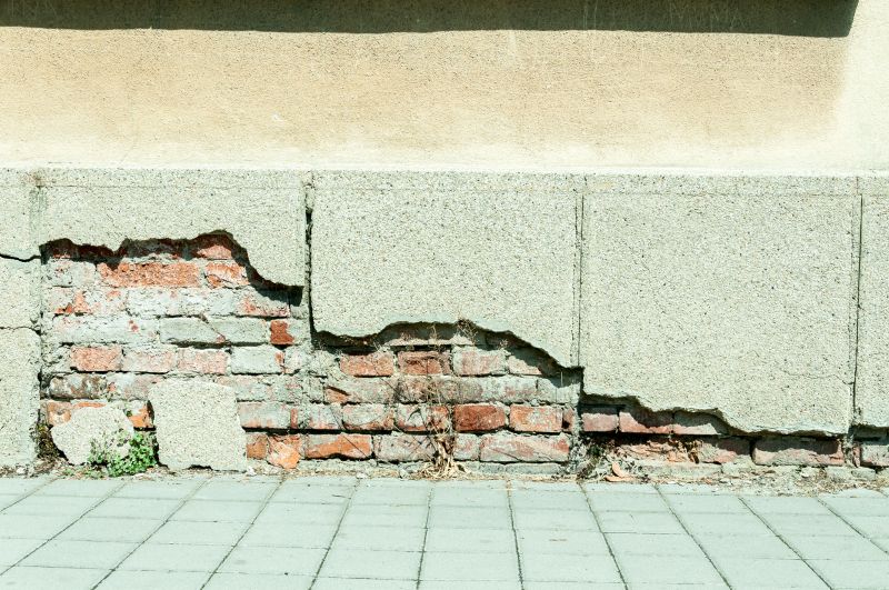 Commercial Foundation Repair in Tampa, FL