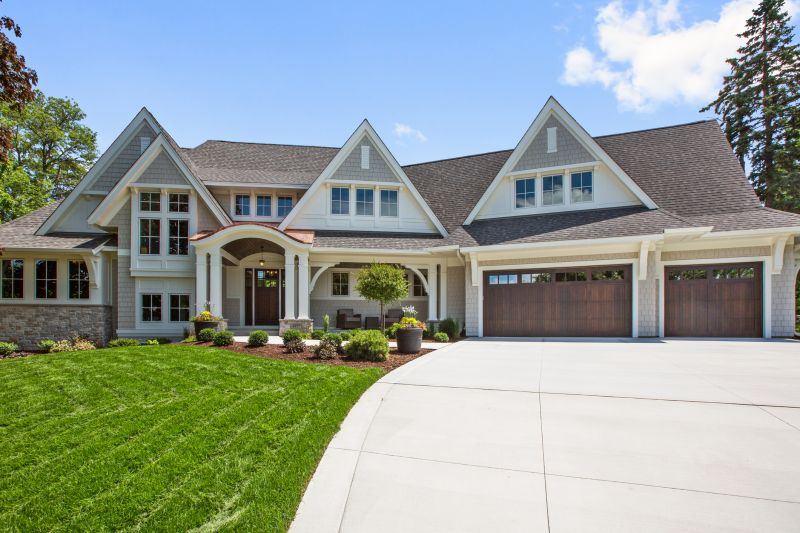 Concrete Driveway Resurfacing in Des Moines, IA