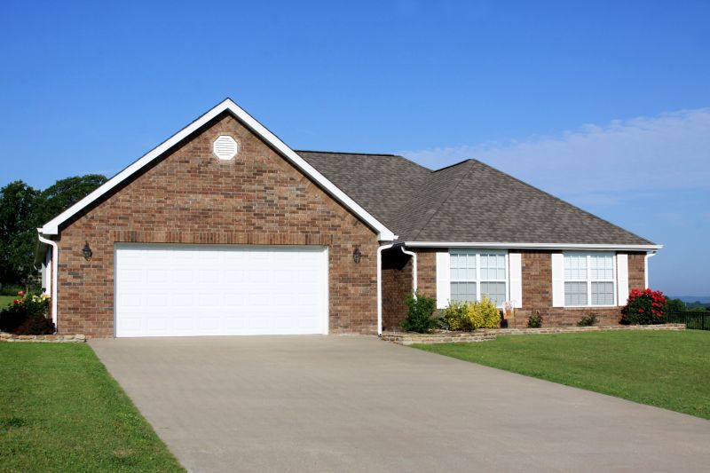 Concrete Driveway Resurfacing in Corpus Christi, TX