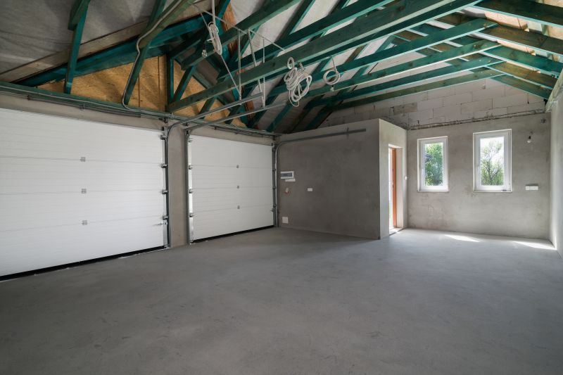 Concrete Floor Repair in Miami Dade County, FL