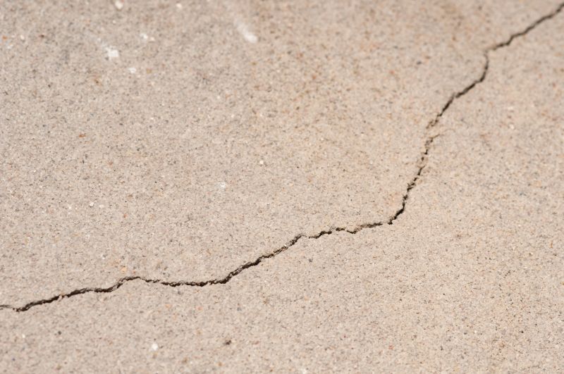Concrete Floor Repair in Corpus Christi, TX