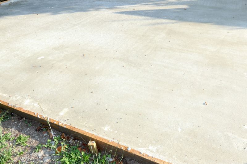 Concrete Floor Resurfacing in Des Moines, IA