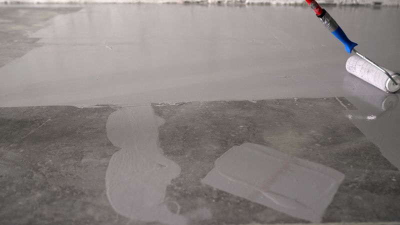 Concrete Floor Resurfacing in Miami Dade County, FL