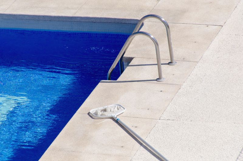 Concrete Pool Deck Repair in Miami Dade County, FL