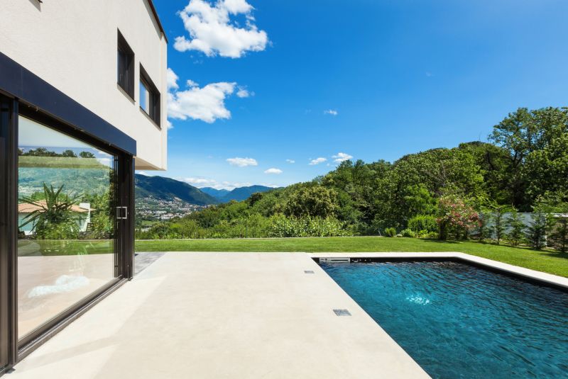 Concrete Pool Patio Repair in Miami Dade County, FL