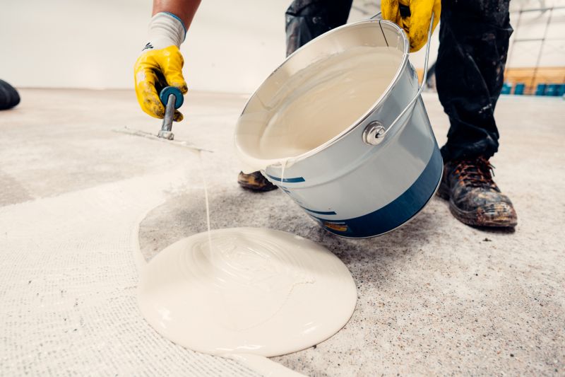 Concrete Remediation in Corpus Christi, TX