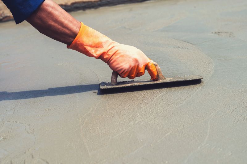 Concrete Remediation in Des Moines, IA