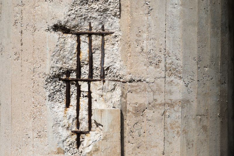 Concrete Spalling Repair in Miami Dade County, FL