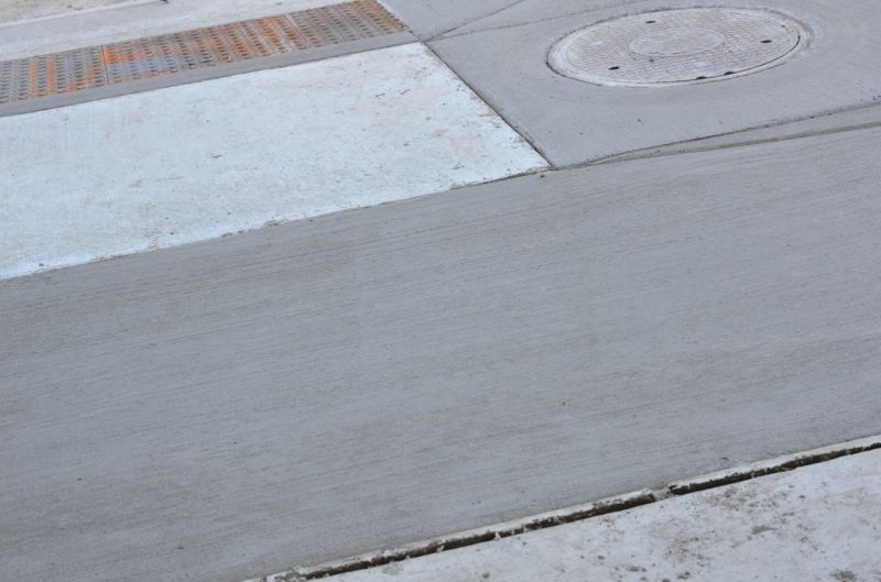 Concrete Stairs Resurfacing in West Des Moines, IA