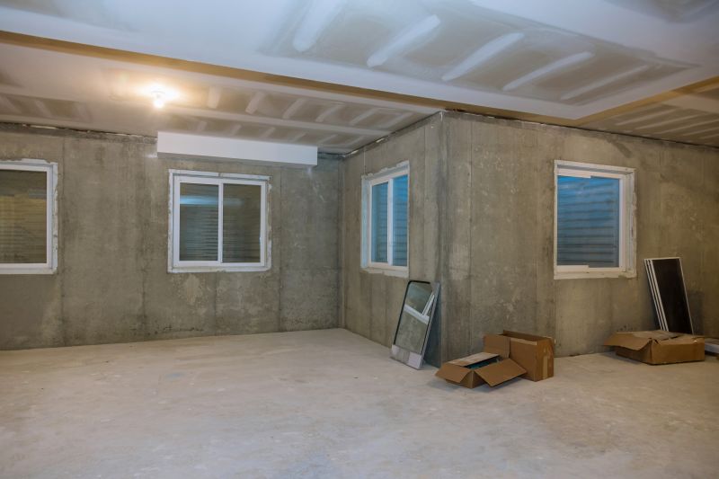 Crawlspace Structural Repair in Columbus, OH