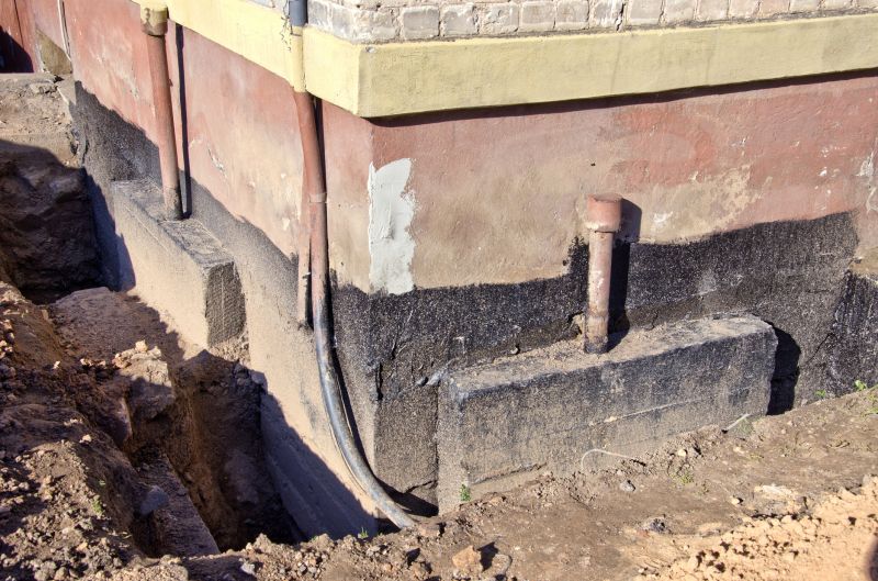 Foundation Assessment in Tampa, FL