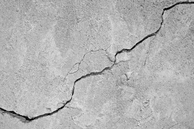 Foundation Cracks Repair in Columbus, OH
