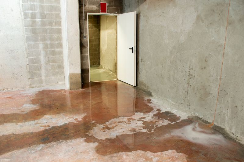 Foundation Leak Repair in Tampa, FL