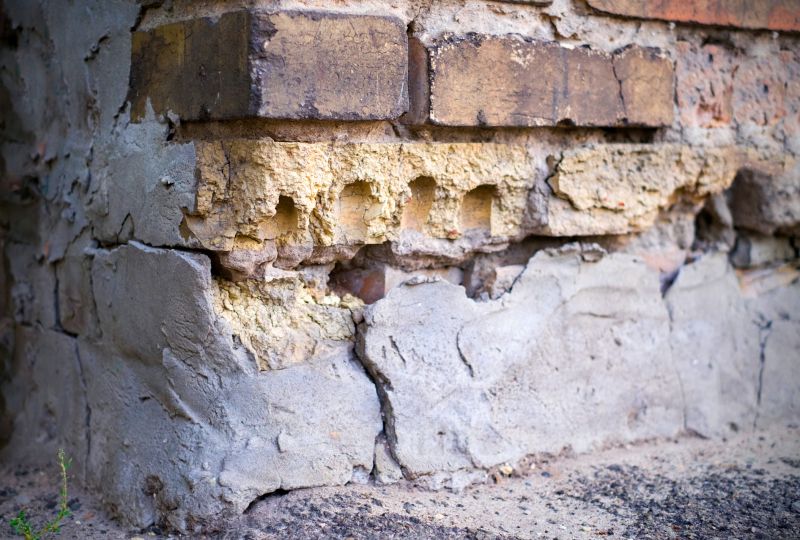 Foundation Maintenance in Tampa, FL