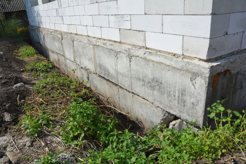 Foundation Repair in Tampa, FL