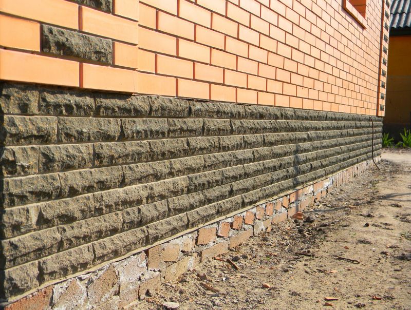 Foundation Strengthening in Tampa, FL