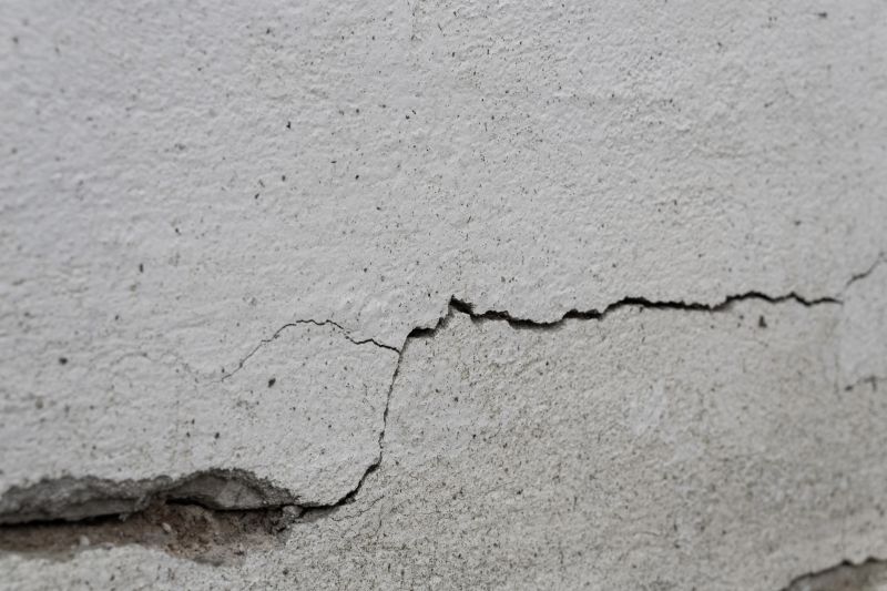 Foundation Strengthening in Tampa, FL