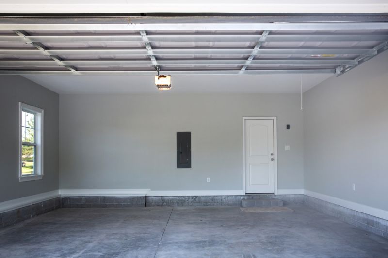 Garage Floor Repair in Miami Dade County, FL