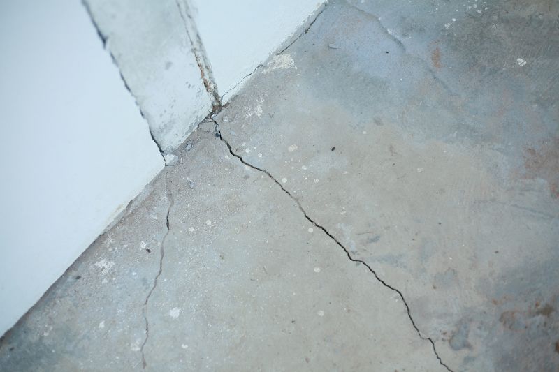 Garage Floor Repair in Des Moines, IA