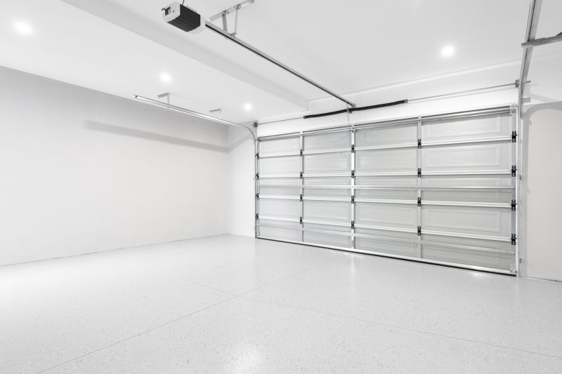 Garage Slab Repair in Corpus Christi, TX
