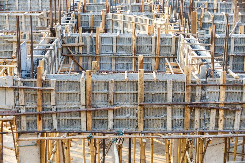 Helical Pile Installation in Columbus, OH