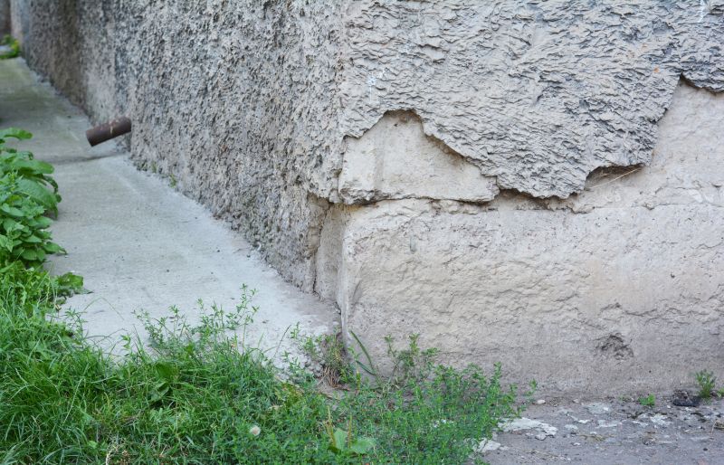 Leaking Foundation Repair in Tampa, FL