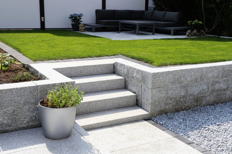 Pathway Repair in Corpus Christi, TX