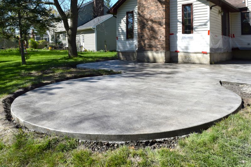 Patio Repair in Corpus Christi, TX