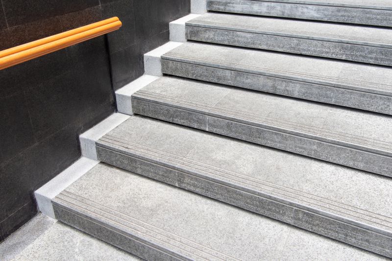 Patio Stairs Repair in West Des Moines, IA
