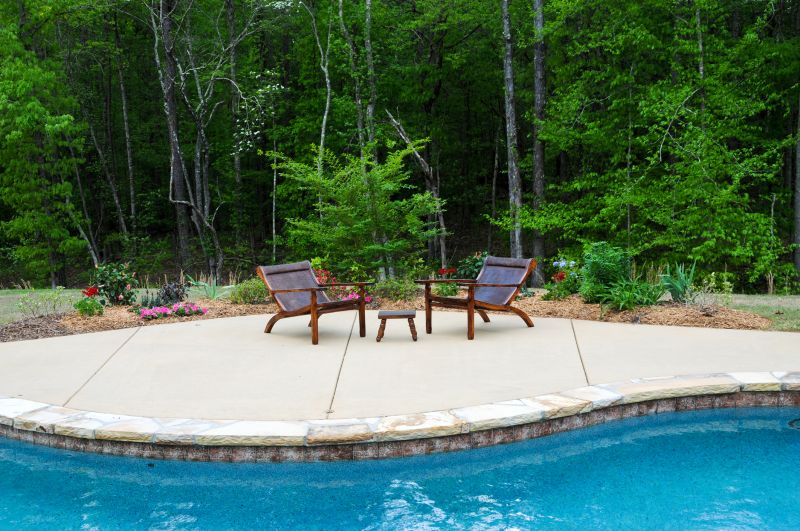Pool Deck Resurfacing in Corpus Christi, TX