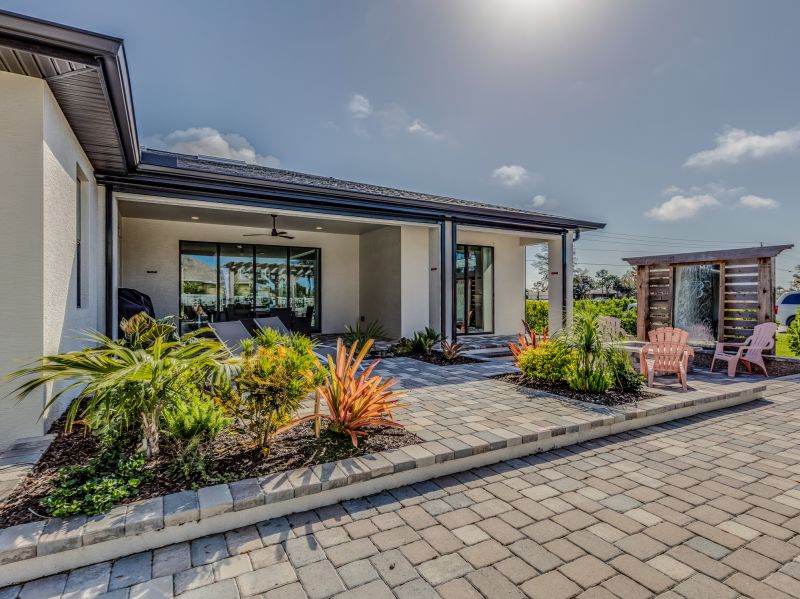 Pool Patio Maintenance in Corpus Christi, TX