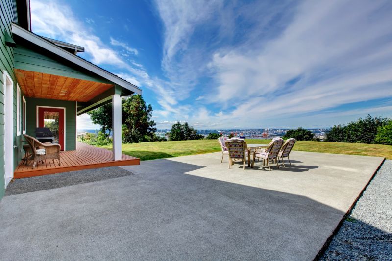 Pool Patio Repair in Albany, NY