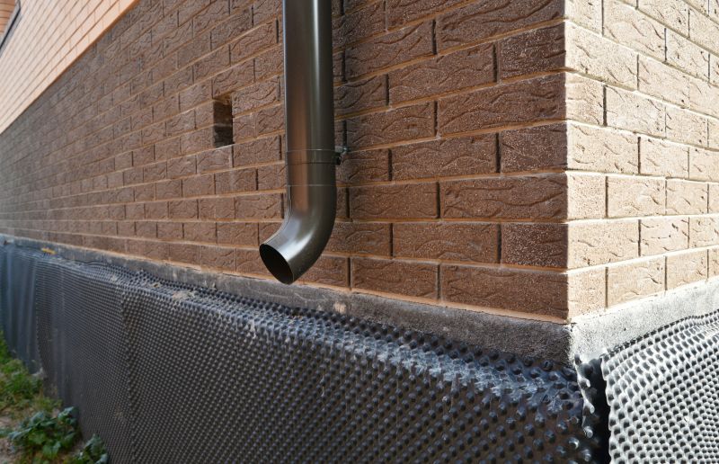 Residential Waterproofing in Tuscaloosa, AL