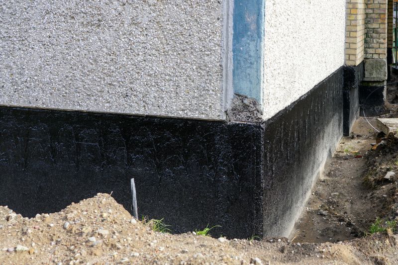 Residential Waterproofing in Tuscaloosa, AL