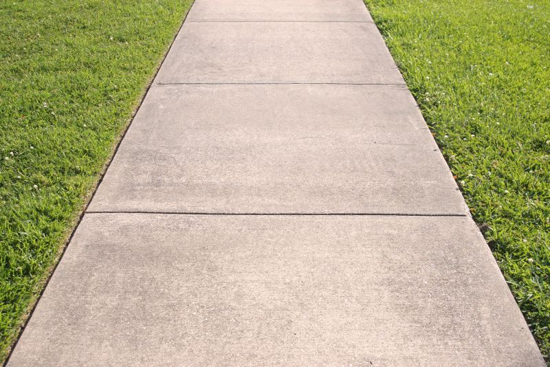 Sidewalk Grinding in Corpus Christi, TX
