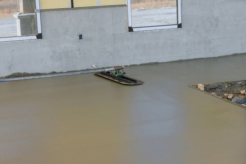 Slab Resurfacing in Corpus Christi, TX