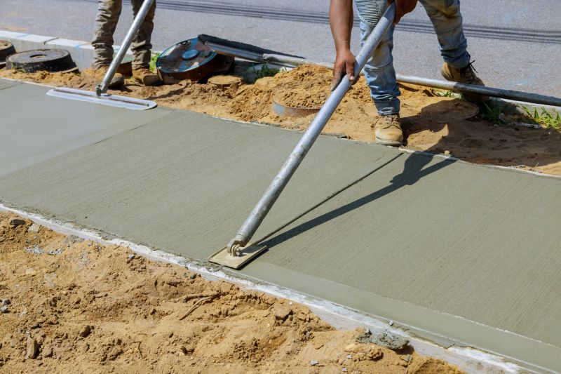 Slab Resurfacing in Des Moines, IA