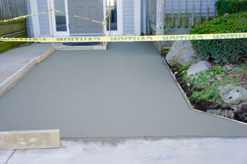 Slab Resurfacing in Des Moines, IA